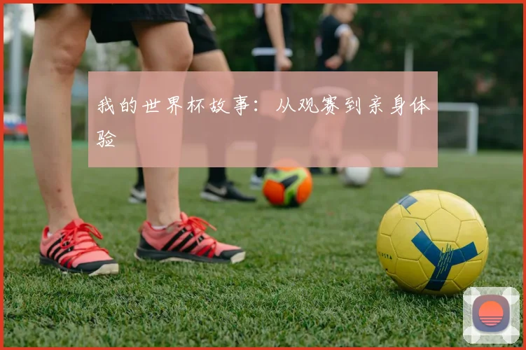 我的世界杯故事:从观赛到亲身体验