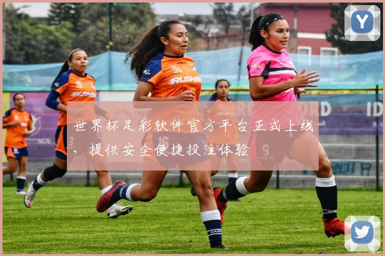 世界杯足彩软件官方平台正式上线，提供安全便捷投注体验