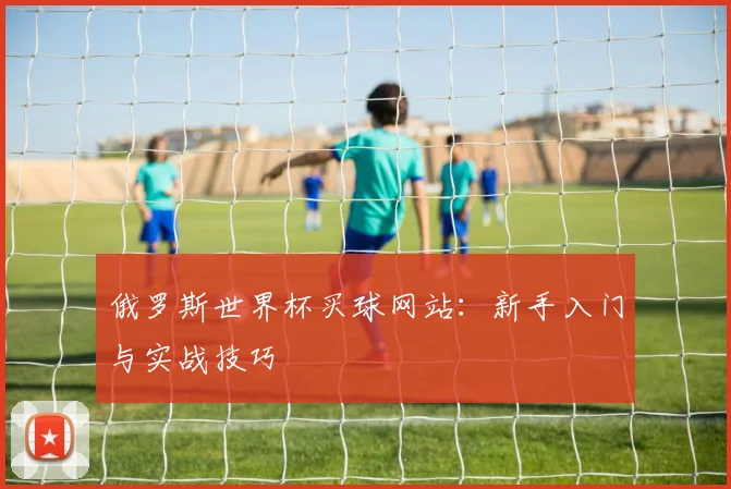 俄罗斯世界杯买球网站:新手入门与实战技巧