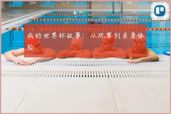 我的世界杯故事：从观赛到亲身体验