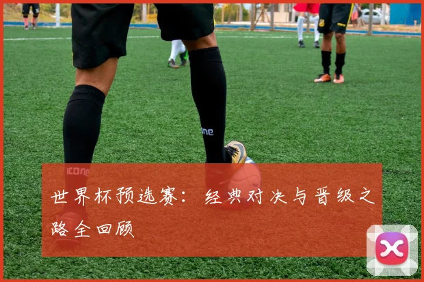 世界杯预选赛:经典对决与晋级之路全回顾